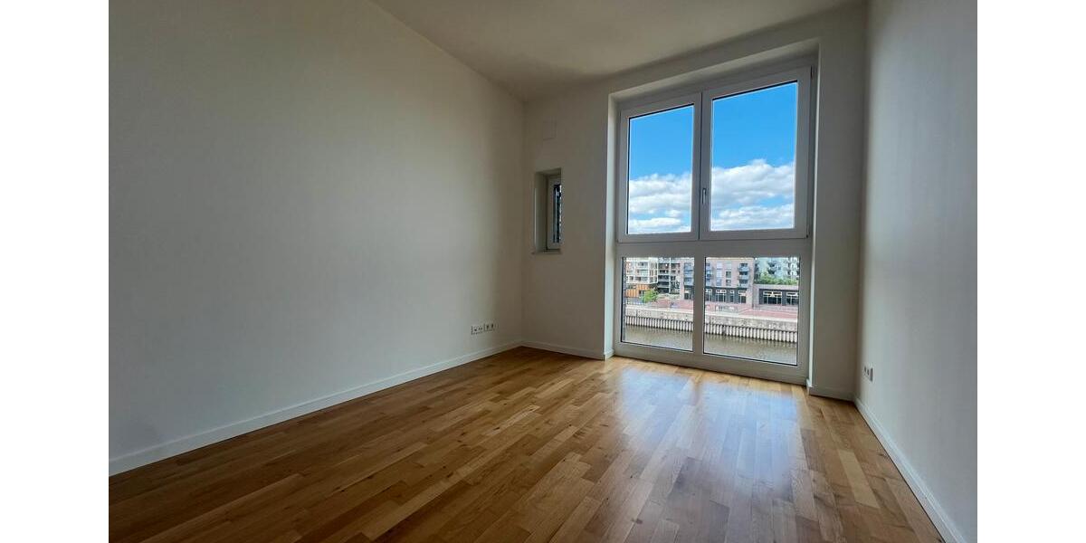 Etagenwohnung Hamburg Hamburg-Mitte - 4 Zimmer, 93 m&sup2;, 2.390&euro; | Angebot:25784045