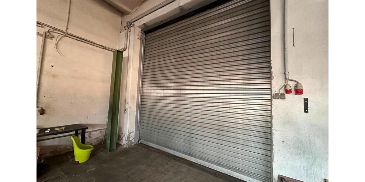 Gewerbeobjekt Trebbin - 7&euro; | Angebot:14785522