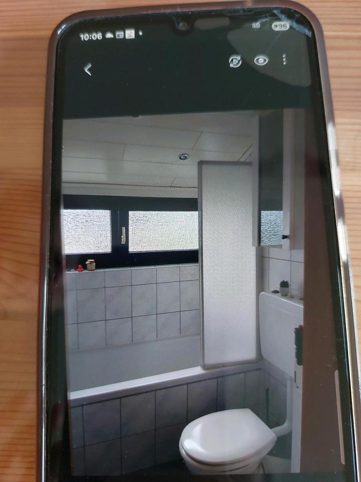 3 Zimmer Wohnung zu vermieten