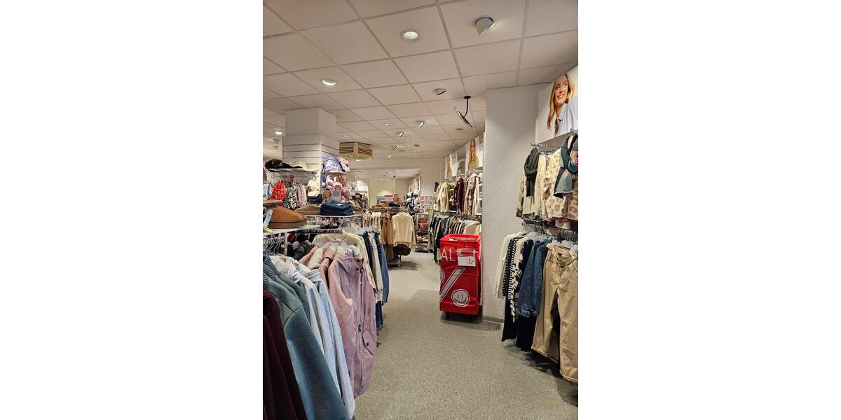 Gewerbeobjekt Wolgast - 1.200&euro; | Angebot:23088404