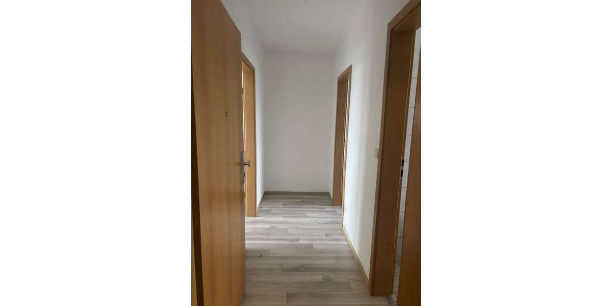 Etagenwohnung Bad Langensalza - 2 Zimmer, 48 m&sup2;, 289&euro; | Angebot:25138780