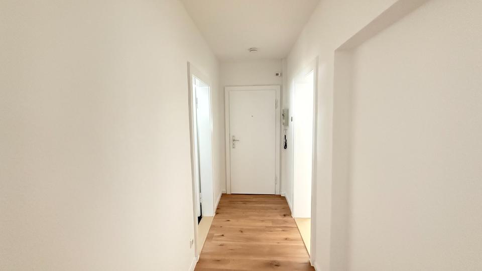 Erdgeschoßwohnung Wolfsburg Alt-Wolfsburg - 3 Zimmer, 65 m&sup2;, 567&euro; | Angebot:25898601