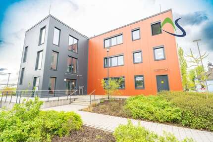 Gewerbeobjekt Regensburg Brandlberg - 646&euro; | Angebot:26204646