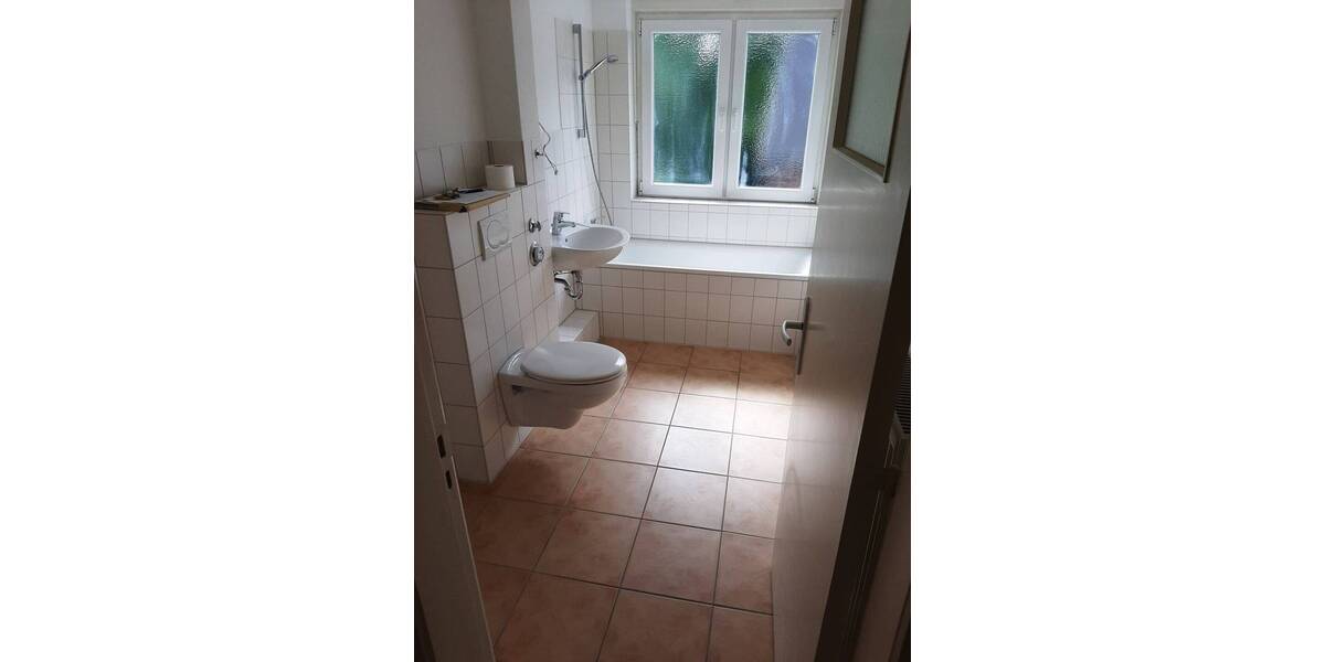 Terrassenwohnung Hamburg Farmsen-Berne - 2 Zimmer, 65 m&sup2;, 750&euro; | Angebot:26751072