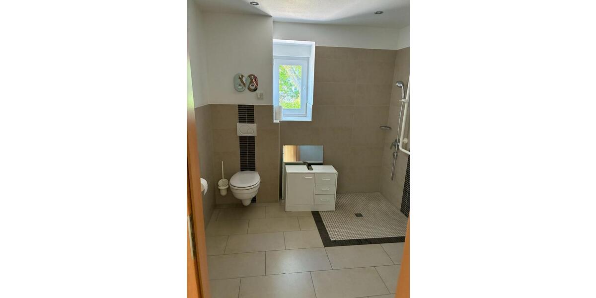 Erdgeschoßwohnung Bad Kreuznach Bad Münster am Stein-Ebernburg - 2 Zimmer, 79 m&sup2;, 775&euro; | Angebot:26447392
