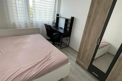 Wohnen auf Zeit Mörfelden-Walldorf Walldorf - 1 Zimmer, 10 m&sup2;, 400&euro; | Angebot:24615789