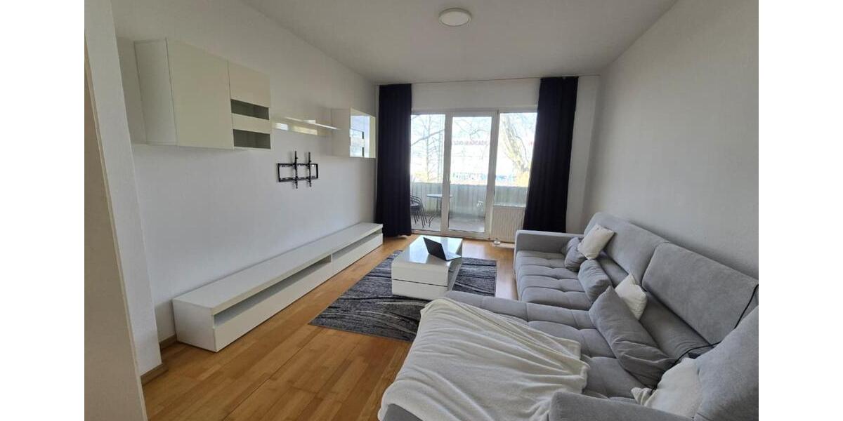 Wohnen auf Zeit Düsseldorf Stadtbezirk 3 - 3 Zimmer, 70 m&sup2;, 500&euro; | Angebot:25424430