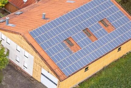 Gewerbeobjekt Rödelsee - 1.050&euro; | Angebot:25067108