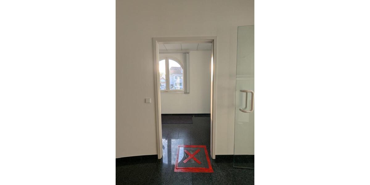 Helles Büro zu vermieten zimmer