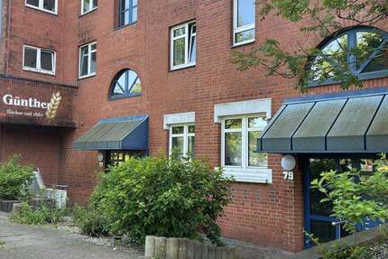 Wohnung Kiel Wik - 2 Zimmer, 50 m&sup2;, 599&euro; | Angebot:27086298