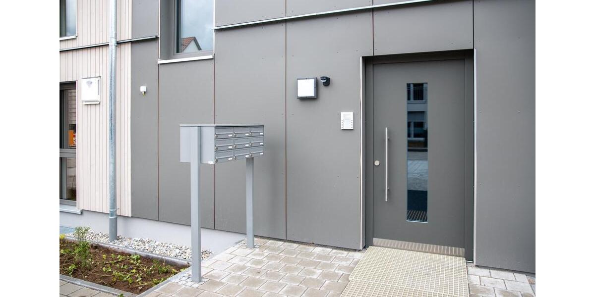 Erdgeschoßwohnung Wassertrüdingen - 3 Zimmer, 86 m&sup2;, 1.030&euro; | Angebot:24877179