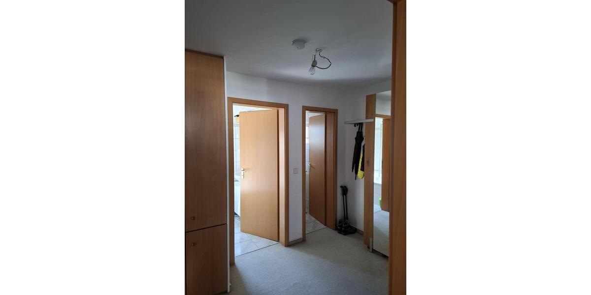 3-Zimmer Wohnung in Stuttgart Riedenberg 3 zimmer