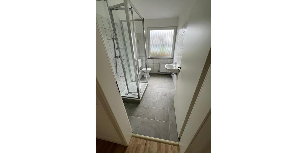 Erdgeschoßwohnung Breidenbach - 3 Zimmer, 70 m&sup2;, 580&euro; | Angebot:25017598