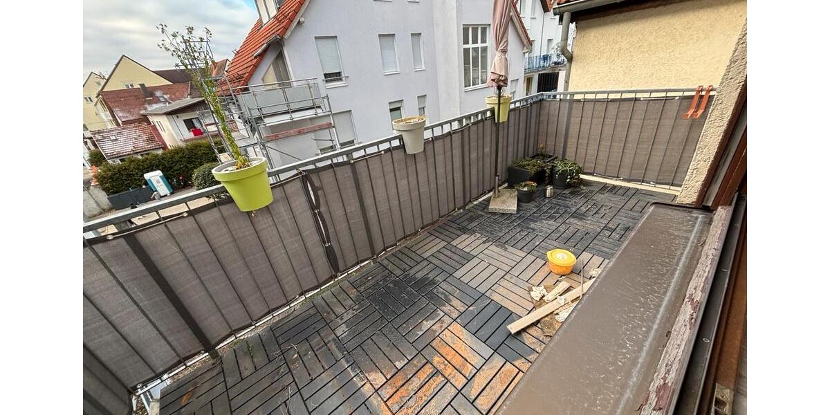 69181 Leimen City ca. 2 km bis Heidelberg 3 zimmer