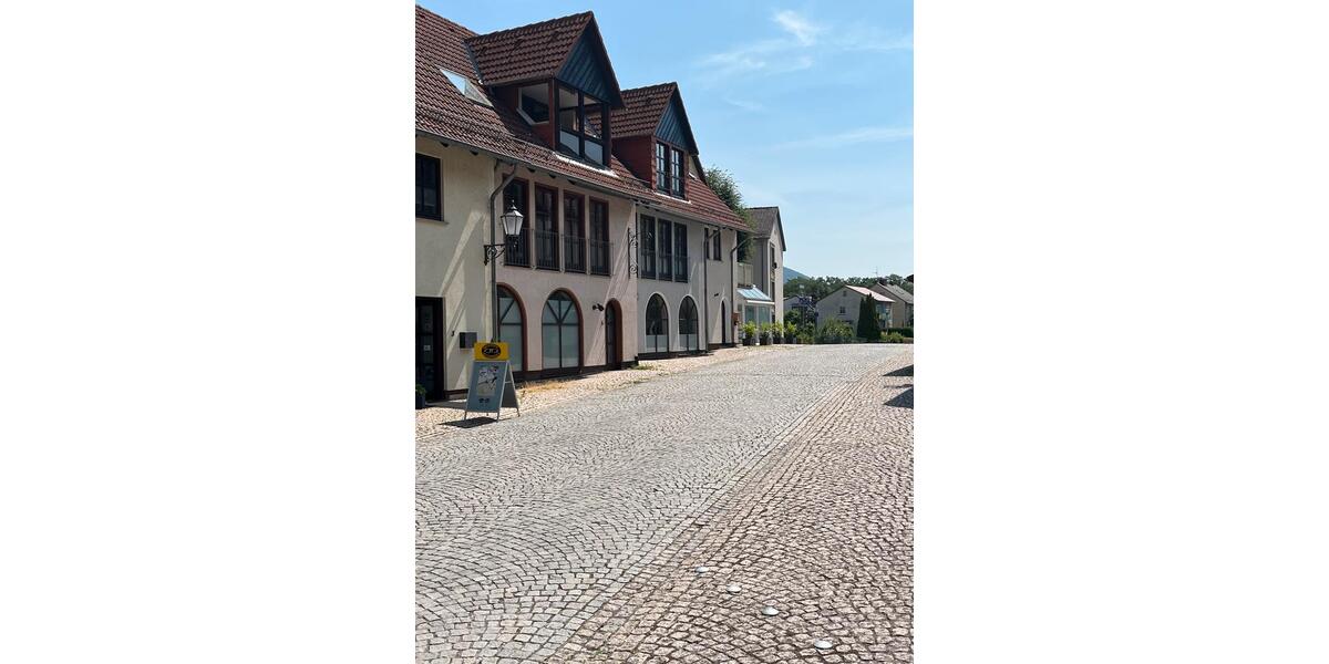 Dachgeschoßwohnung Bad Sooden-Allendorf Allendorf - 1 Zimmer, 37 m&sup2;, 350&euro; | Angebot:24662791