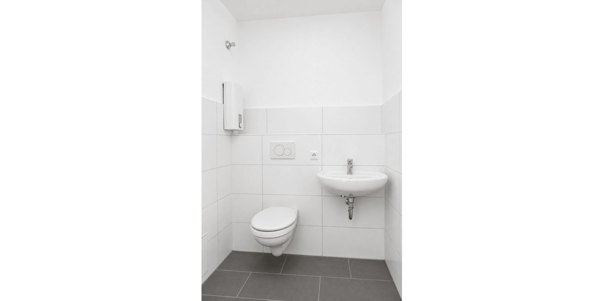 Etagenwohnung Nürnberg Großreuth h d Veste - 3 Zimmer, 99 m&sup2;, 1.400&euro; | Angebot:26683707