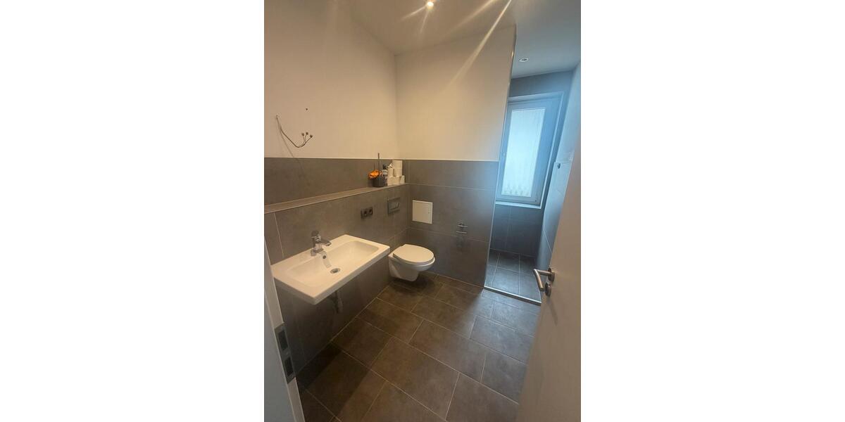 Erdgeschoßwohnung Bad Münder am Deister - 4 Zimmer, 105 m&sup2;, 880&euro; | Angebot:26005636