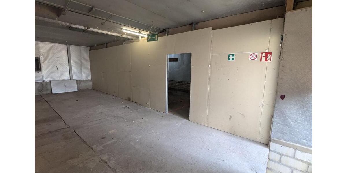 Gewerbeobjekt Ludwigshafen am Rhein Edigheim - 700&euro; | Angebot:25456595