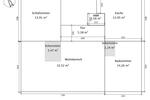 Dachgeschoßwohnung Ilsenburg (Harz) - 2 Zimmer, 78 m&sup2;, 690&euro; | Angebot:26134046
