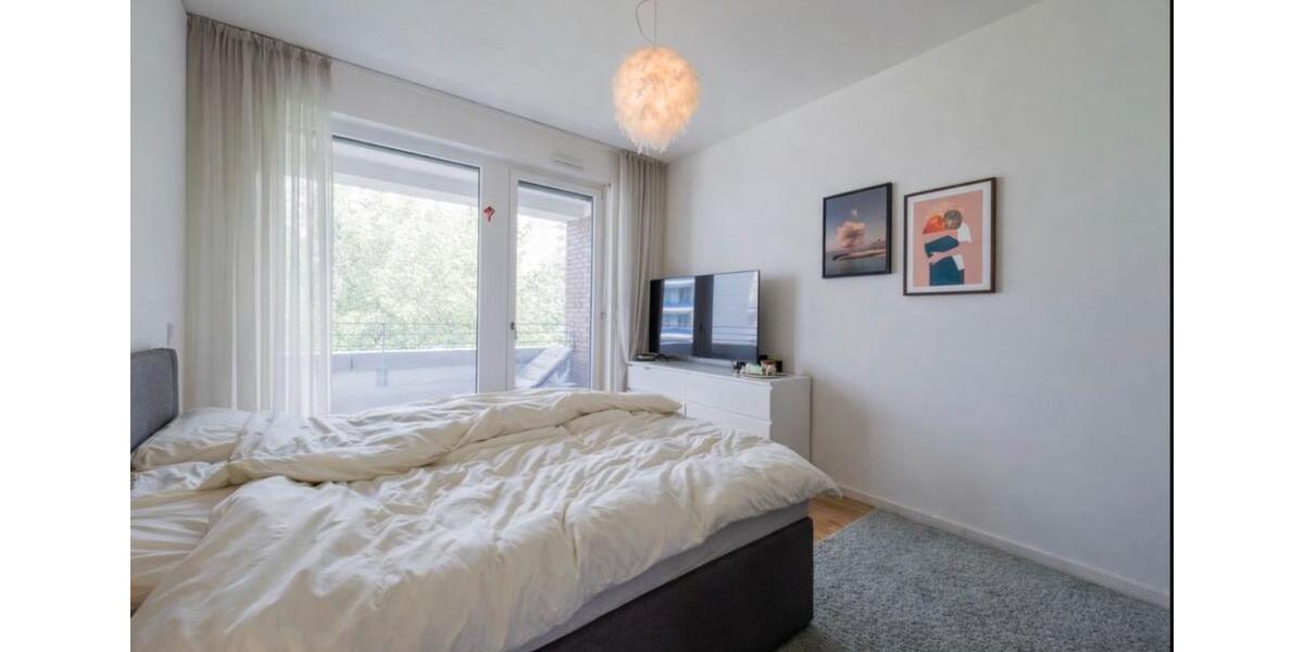 Etagenwohnung Berlin Mitte - 3 Zimmer, 100 m&sup2;, 2.400&euro; | Angebot:26049560