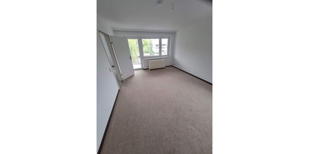 Etagenwohnung Hitzacker - 2 Zimmer, 55 m&sup2;, 360&euro; | Angebot:25089001