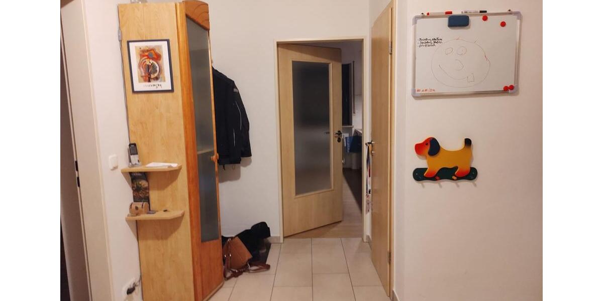 Erdgeschoßwohnung Forchheim - 3 Zimmer, 90 m&sup2;, 900&euro; | Angebot:24637780