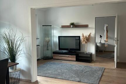 Wohnen auf Zeit Essen Stadtbezirk II - 2 Zimmer, 58 m&sup2;, 980&euro; | Angebot:24311230