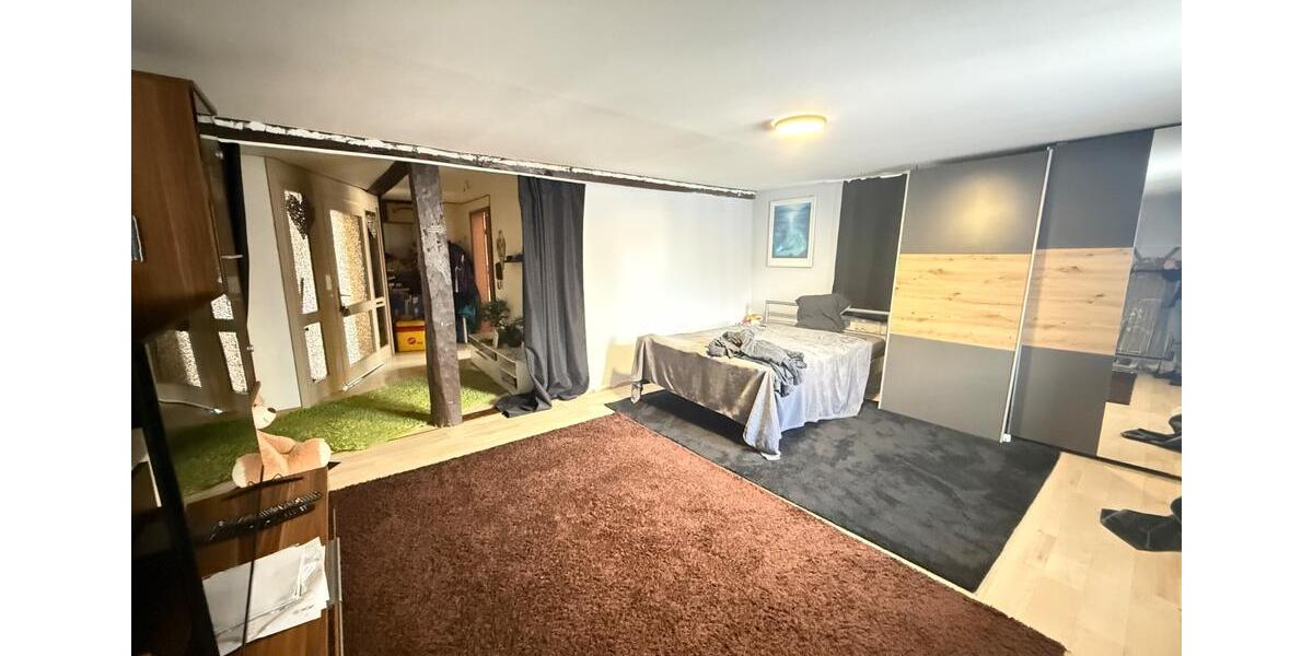 Etagenwohnung Fritzlar - 2 Zimmer, 65 m&sup2;, 450&euro; | Angebot:26662446
