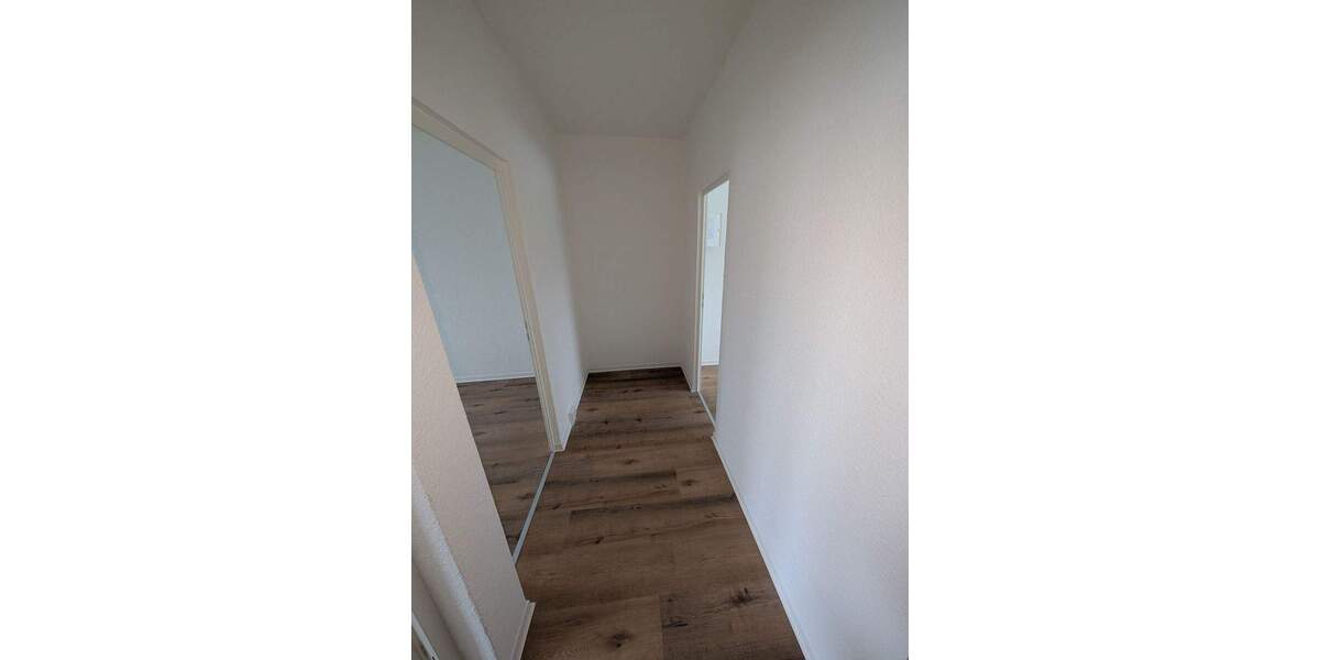 Etagenwohnung Liebenwalde Neuholland - 2 Zimmer, 44 m&sup2;, 442&euro; | Angebot:24846768