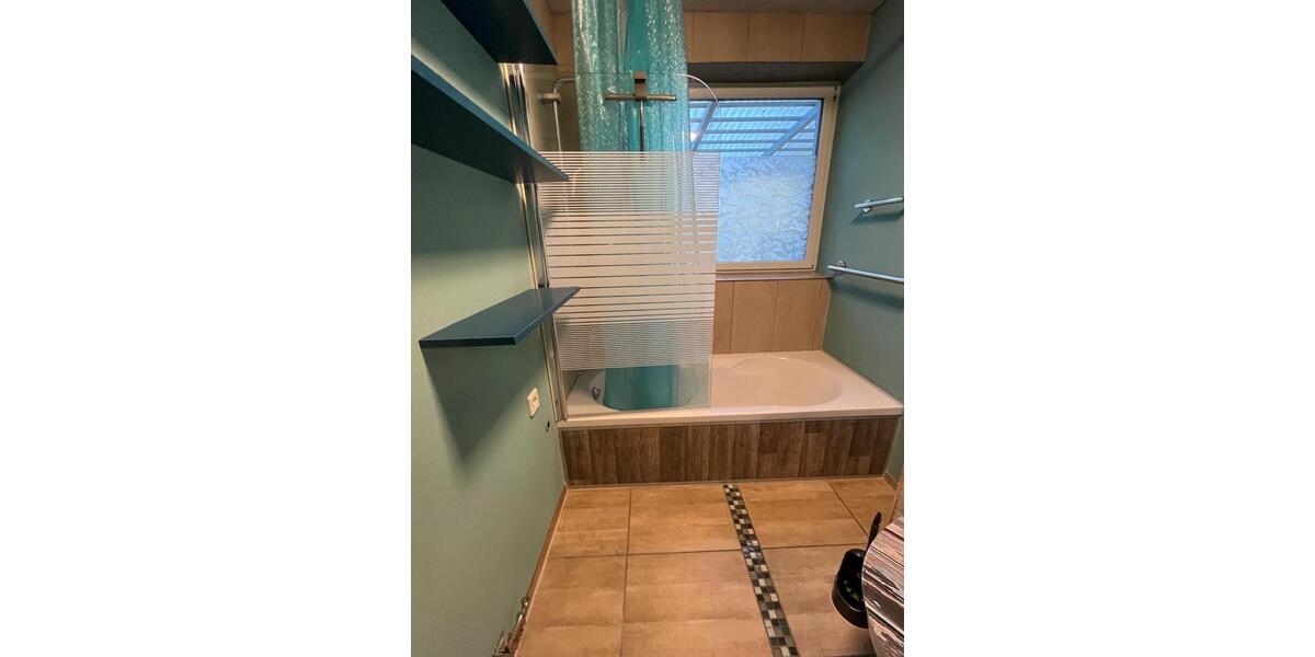 Erdgeschoßwohnung Ihrlerstein - 2.5 Zimmer, 54 m&sup2;, 790&euro; | Angebot:25901717