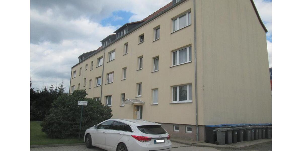Erdgeschoßwohnung Eilenburg - 3 Zimmer, 63 m&sup2;, 365&euro; | Angebot:26365868