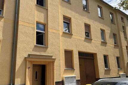 2 Raumwohnung im 2. Obergeschoss 2 zimmer