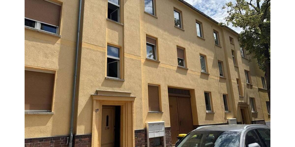 2 Raumwohnung im 2. Obergeschoss 2 zimmer