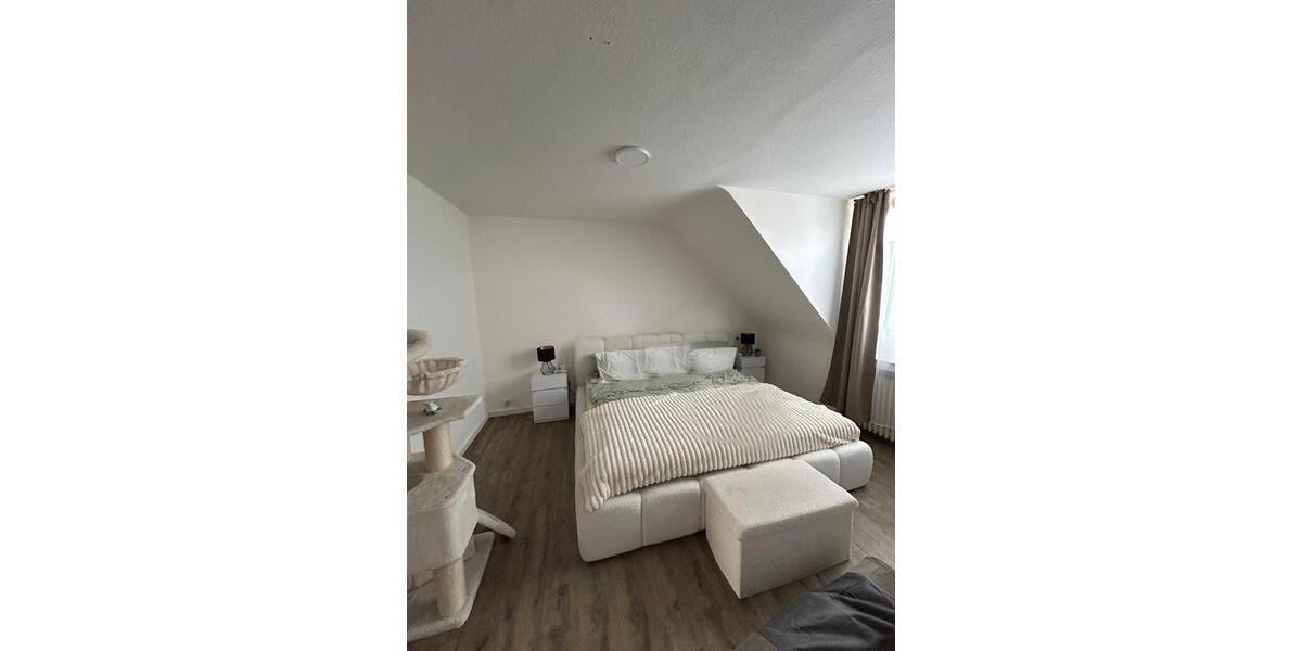 Etagenwohnung Aachen Aachen-Mitte - 3 Zimmer, 80 m&sup2;, 750&euro; | Angebot:26235820