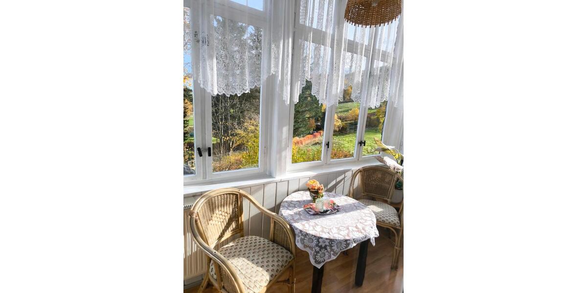 Erdgeschoßwohnung Friedrichroda - 1 Zimmer, 39 m&sup2;, 25&euro; | Angebot:26004797