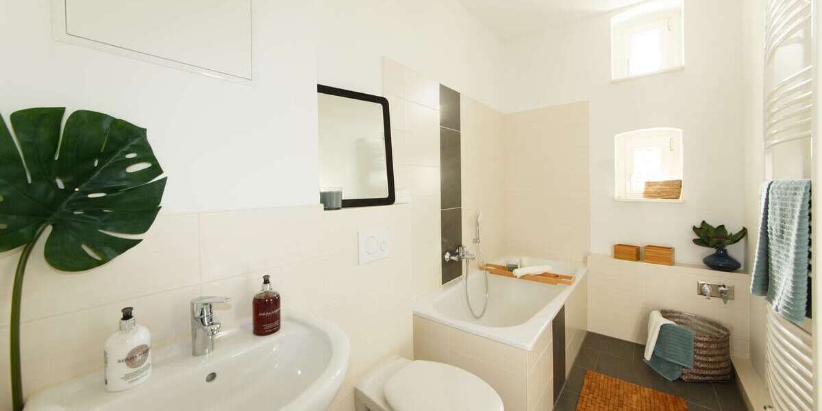 Wohnung zum Mieten in Burg 406,48 € 50.81 m² 2 zimmer