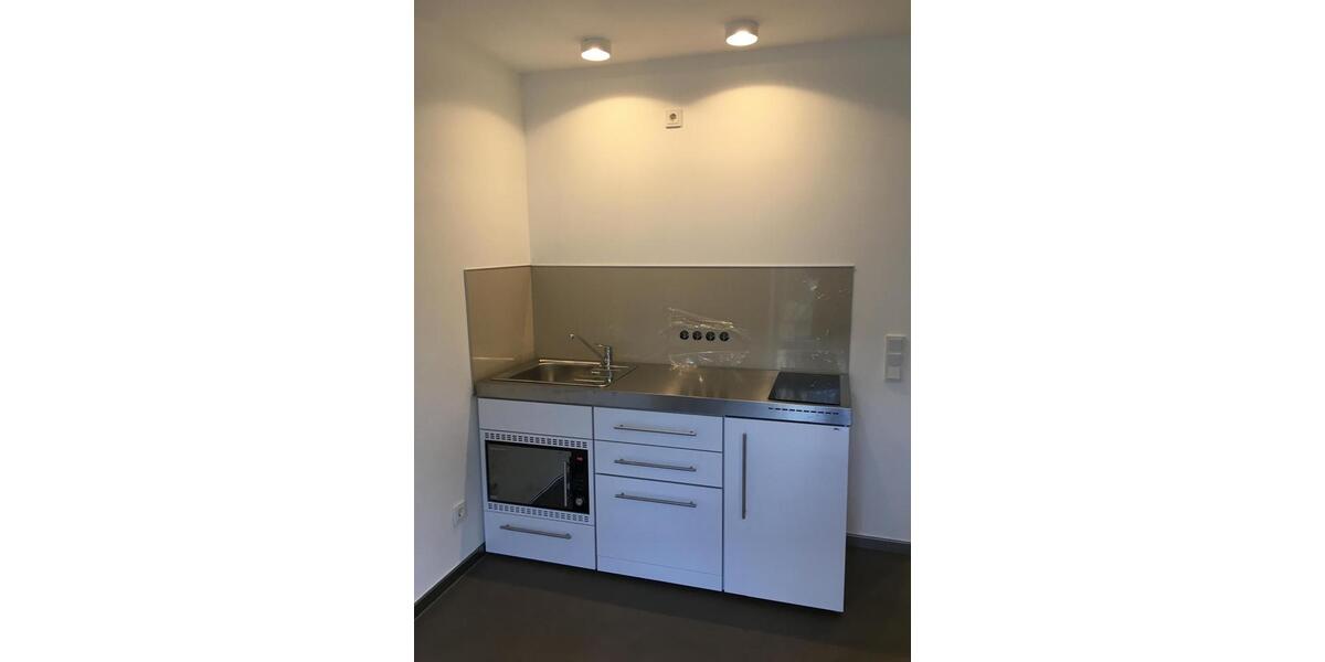 Moderne 25 m² Wohnung in Burtscheid zimmer