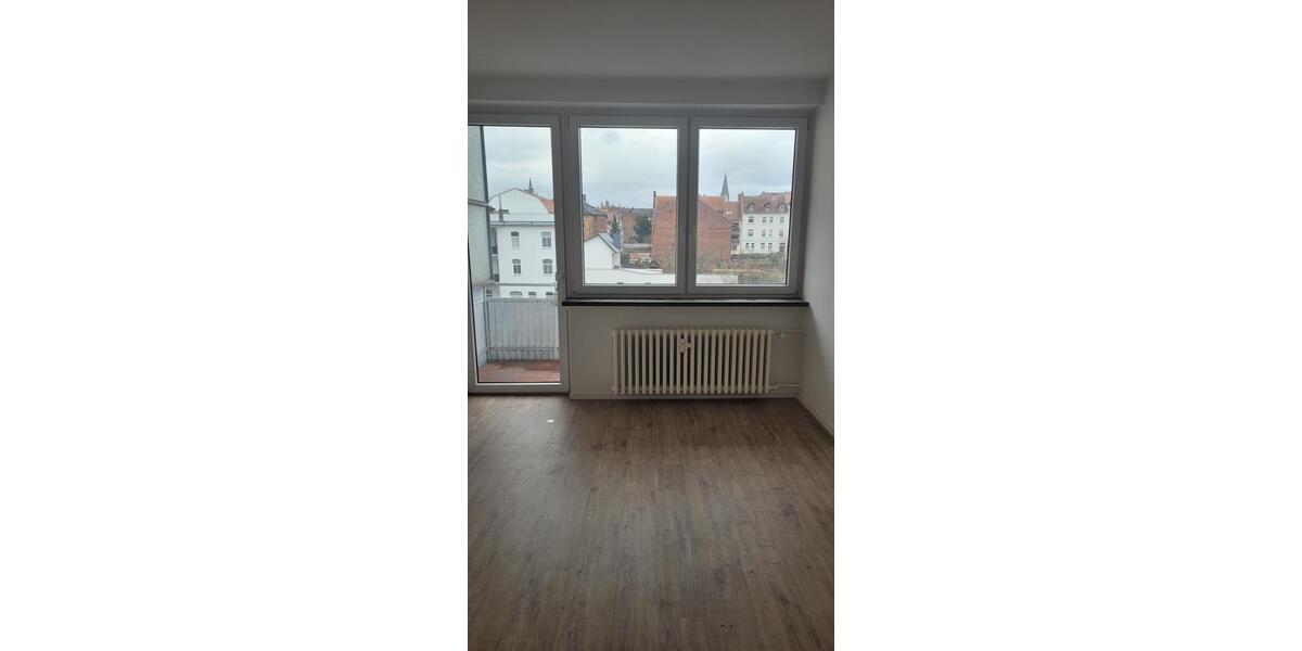 Etagenwohnung Eschwege - 3 Zimmer, 71 m&sup2;, 450&euro; | Angebot:24976661