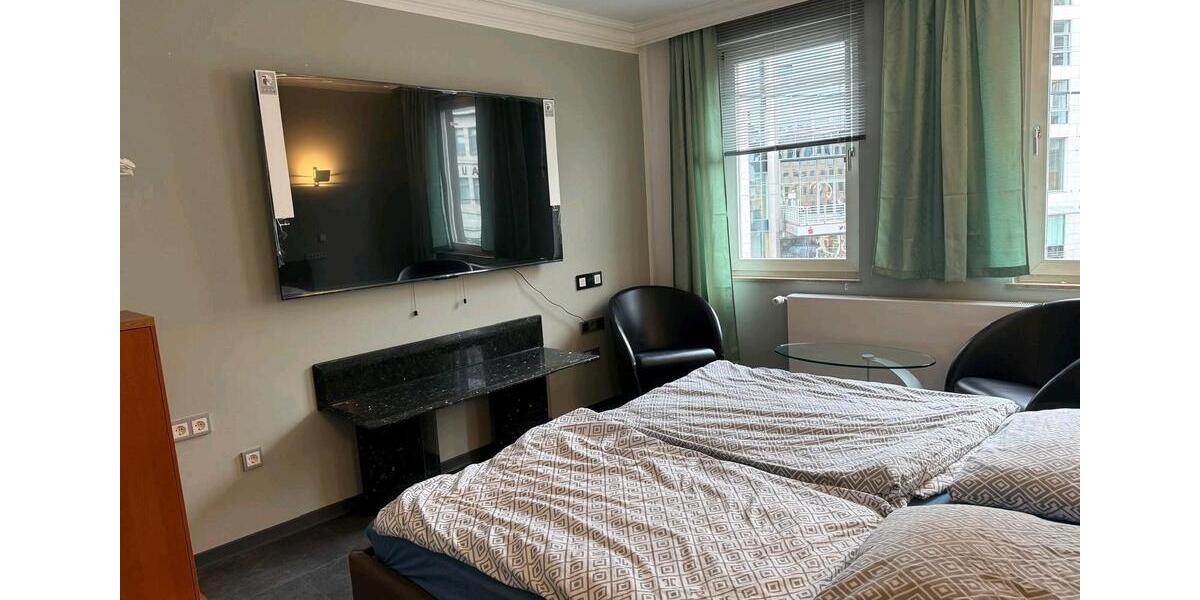 Etagenwohnung Bochum - 3 Zimmer, 65 m&sup2;, 1.850&euro; | Angebot:26546063