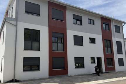 Wohnung Neu-Ulm Ulm - 1 Zimmer, 18 m&sup2;, 430&euro; | Angebot:27450095