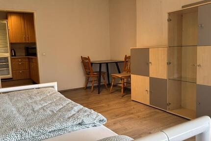 Wohnung Elbtal - 2 Zimmer, 45 m&sup2;, 850&euro; | Angebot:26454143