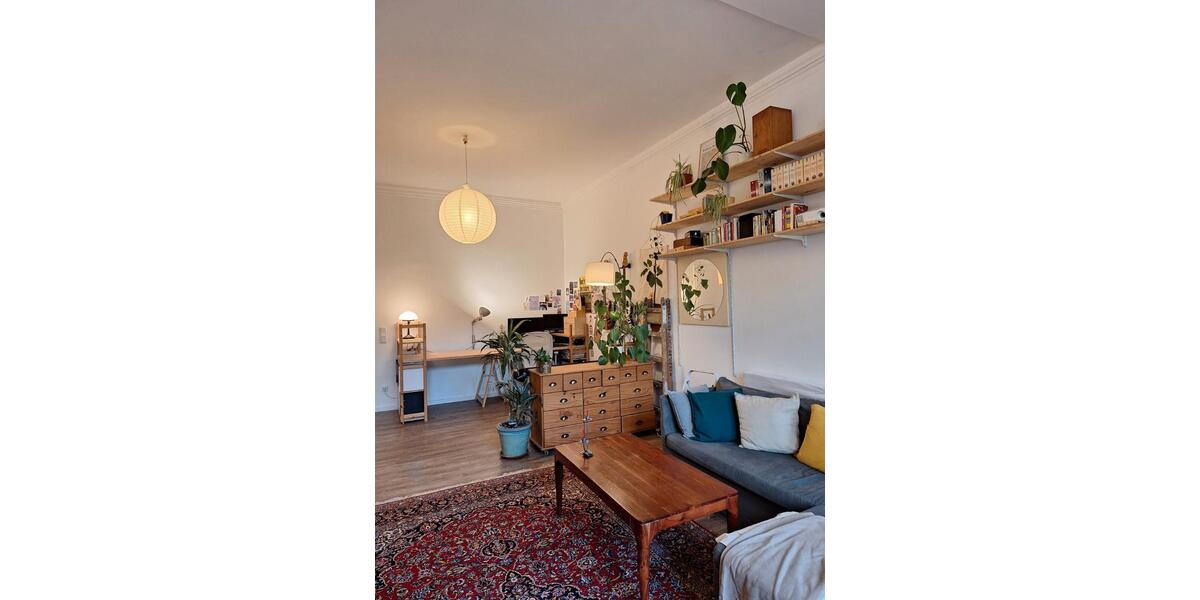 Etagenwohnung Aachen Aachen-Mitte - 2 Zimmer, 73 m&sup2;, 1.160&euro; | Angebot:26606760