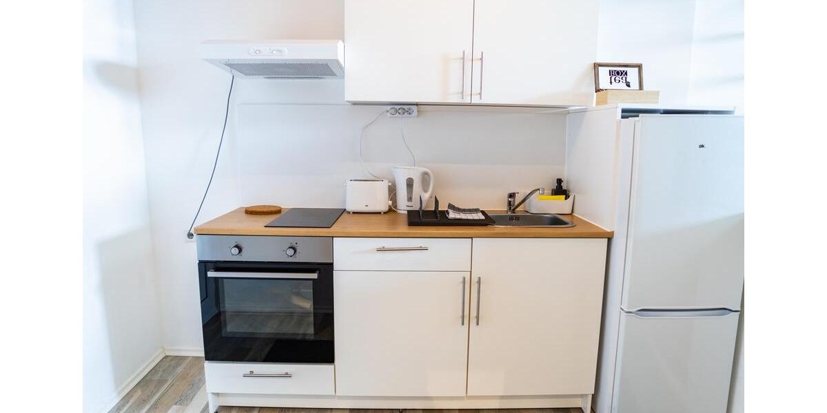 Etagenwohnung Bubesheim - 1 Zimmer, 40 m&sup2;, 900&euro; | Angebot:25282289