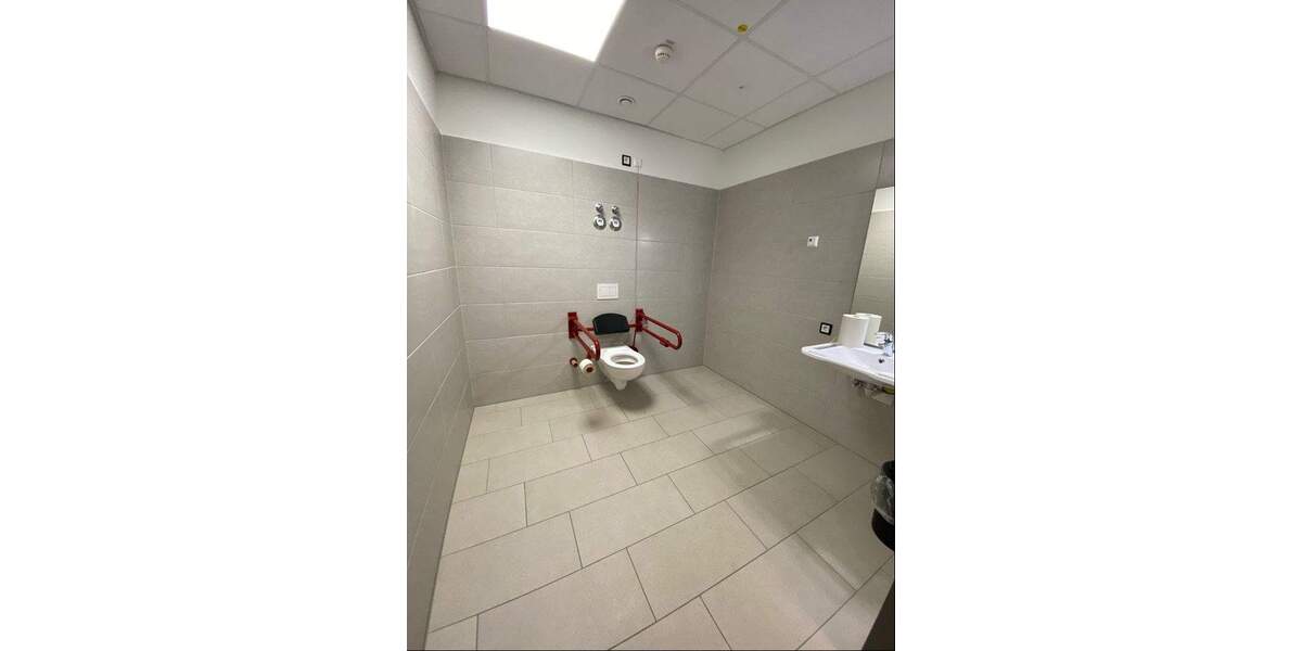 Etagenwohnung Rosenheim Innenstadt - 2 Zimmer, 54 m&sup2;, 950&euro; | Angebot:25672903