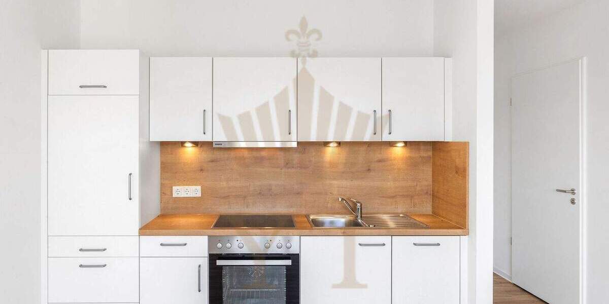 Etagenwohnung Biesenthal - 2 Zimmer, 53 m&sup2;, 810&euro; | Angebot:25773162