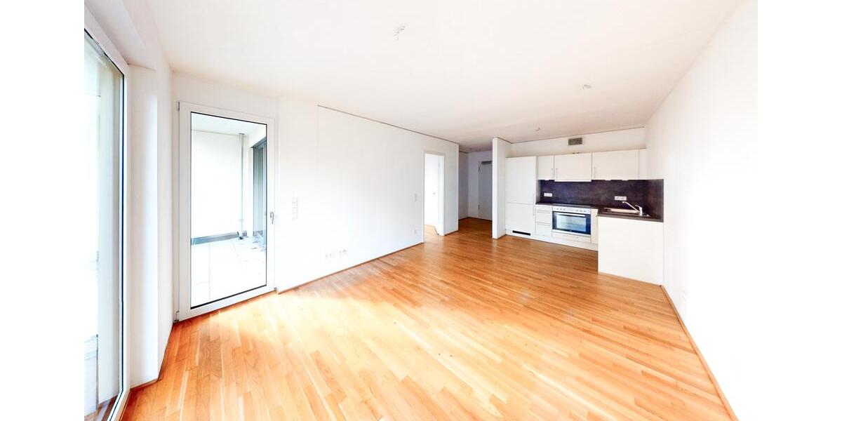Etagenwohnung Mainz Oberstadt - 1 Zimmer, 31 m&sup2;, 655&euro; | Angebot:26373609