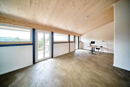 *Neubau* Designer Wohnung an der Ostsee