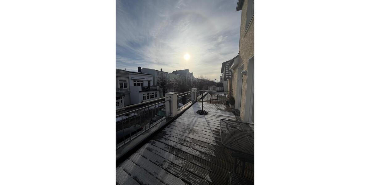 Etagenwohnung Rostock Hohe Düne - 2 Zimmer, 50 m&sup2;, 1.300&euro; | Angebot:25225459