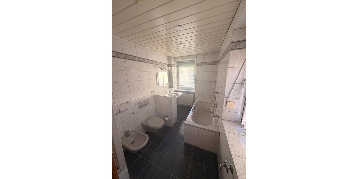 Etagenwohnung Prackenbach - 3 Zimmer, 75 m&sup2;, 780&euro; | Angebot:26591695