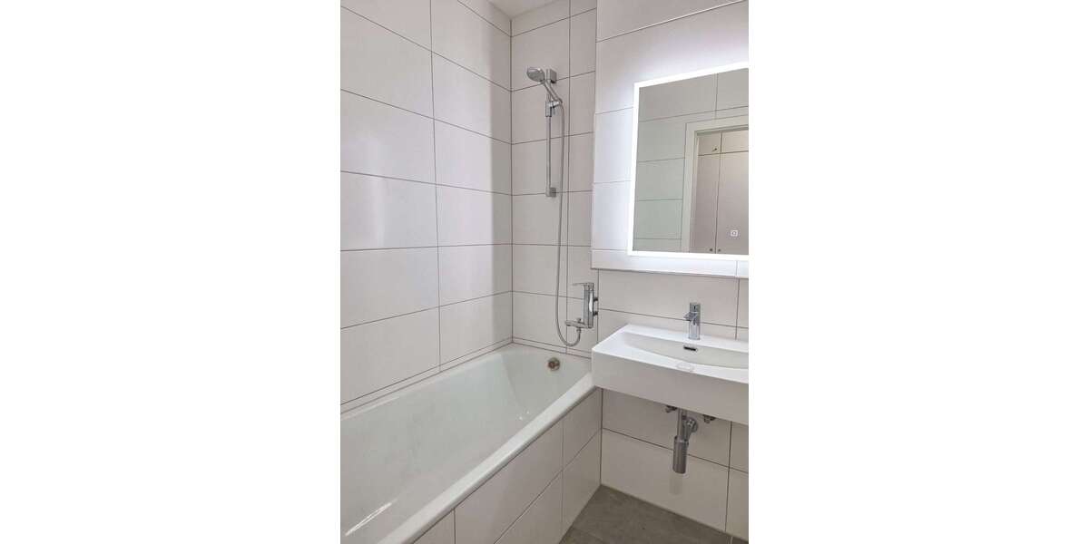 Etagenwohnung Erlangen Stadtrandsiedlung - 1 Zimmer, 85 m&sup2;, 1.199&euro; | Angebot:26149679